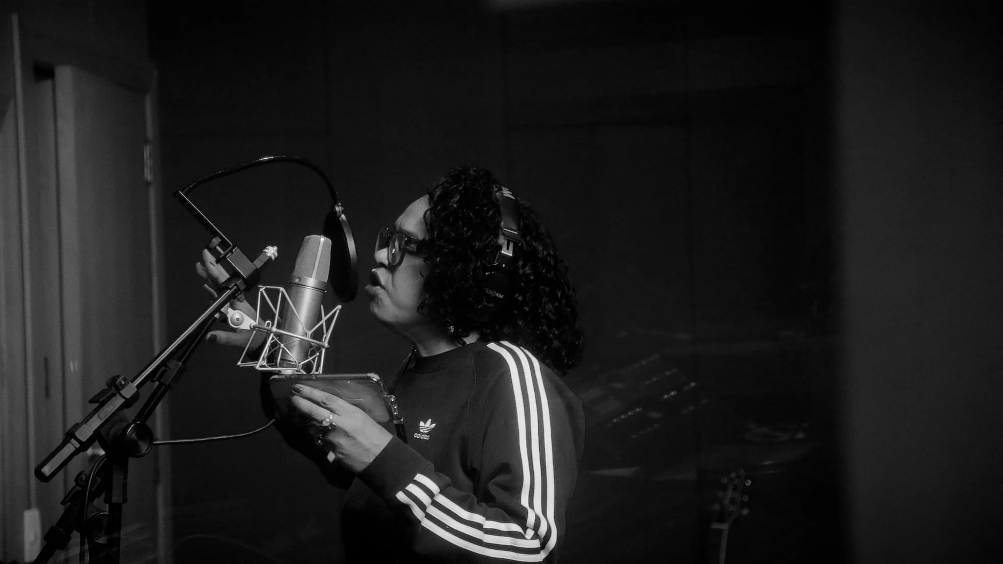 Making of · bastidores da produção